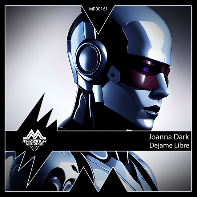 Dejame Libre album art