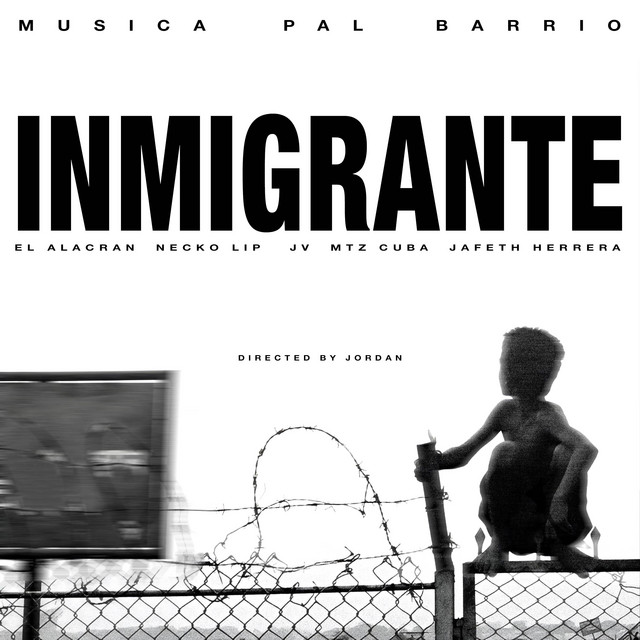 INMIGRANTE
