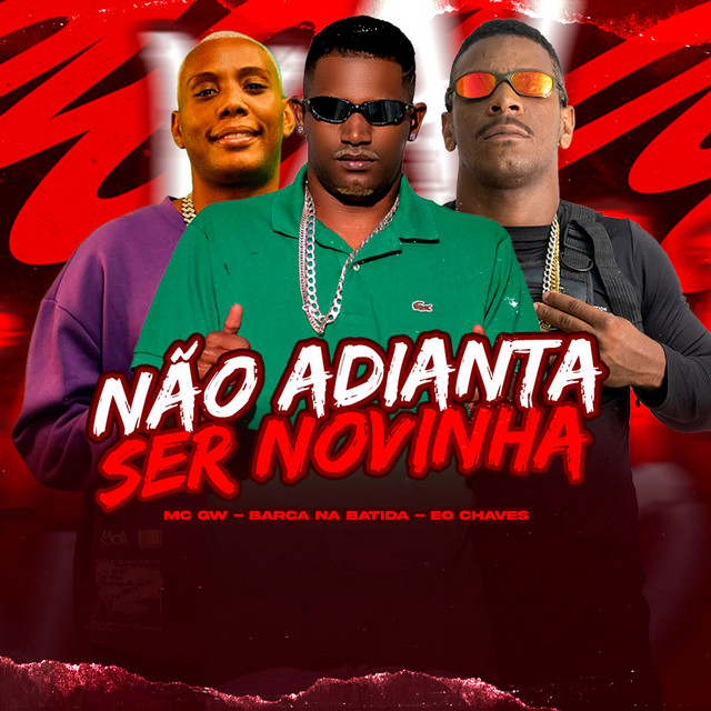 Não Adianta Ser Novinha