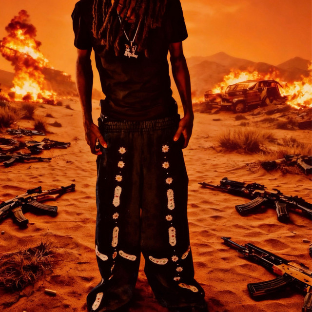S3X ON CANDLER (Deluxe) cover art