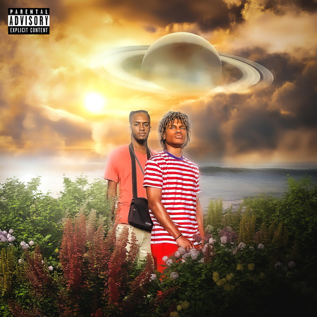 United - Single by TenKae | Spotify