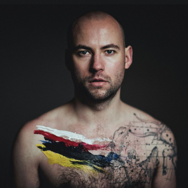 The Lovers cover art