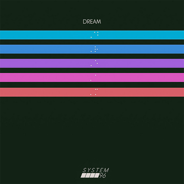 Dream cover art