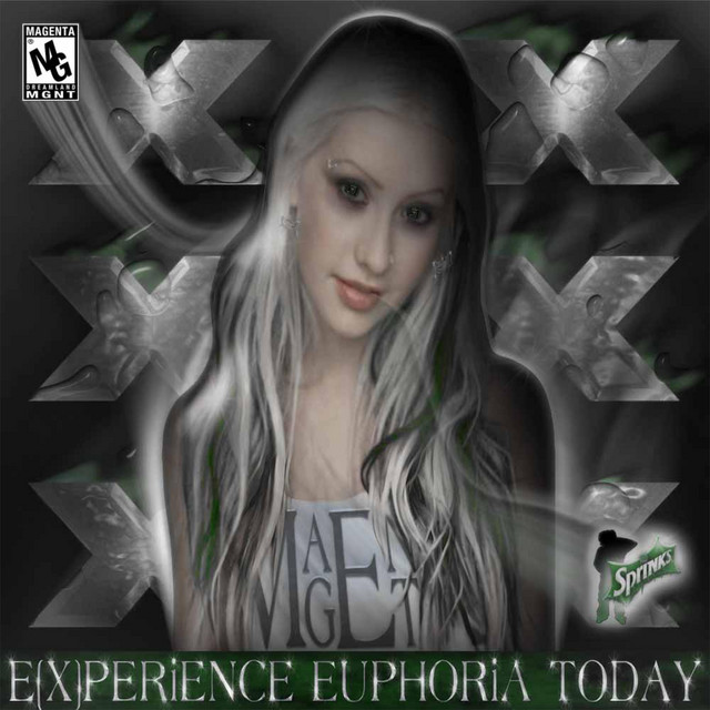 X - Single de sprinks | Spotify