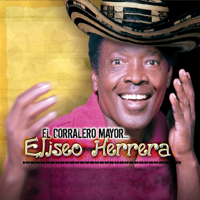 El Corralero Mayor cover art