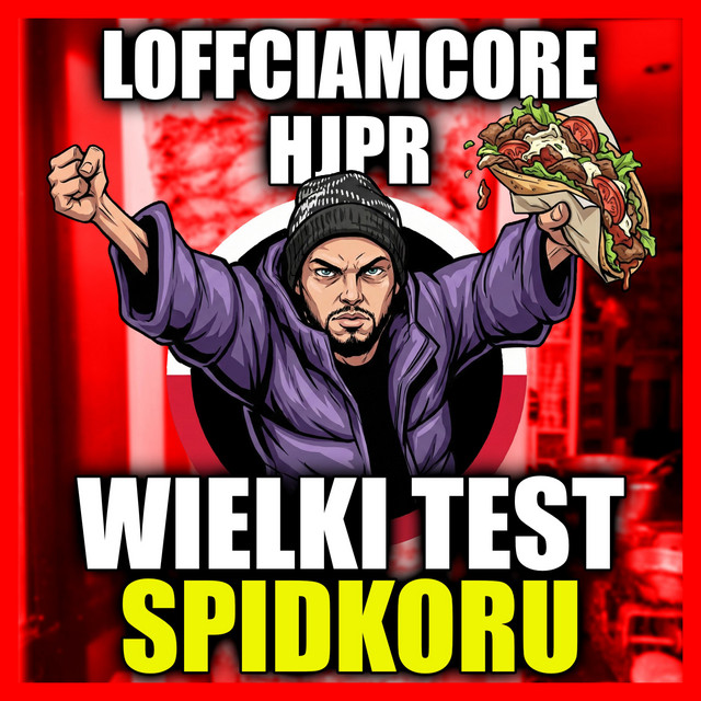 WIELKI TEST SPIDKORU