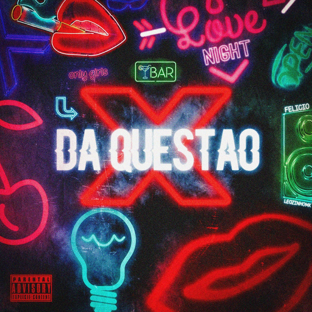 ㅤX DA QUESTÃO