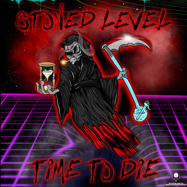 Time to Die