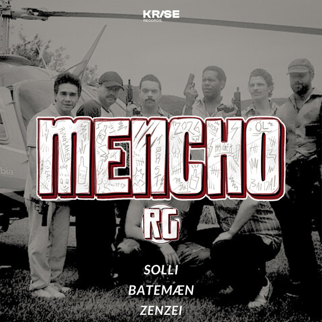 MENCHO 2026