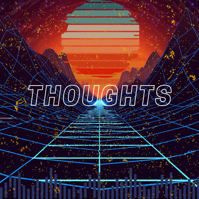 THOUGHTS cover art