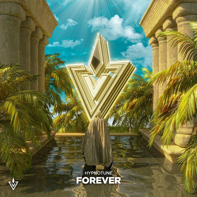 Forever cover art