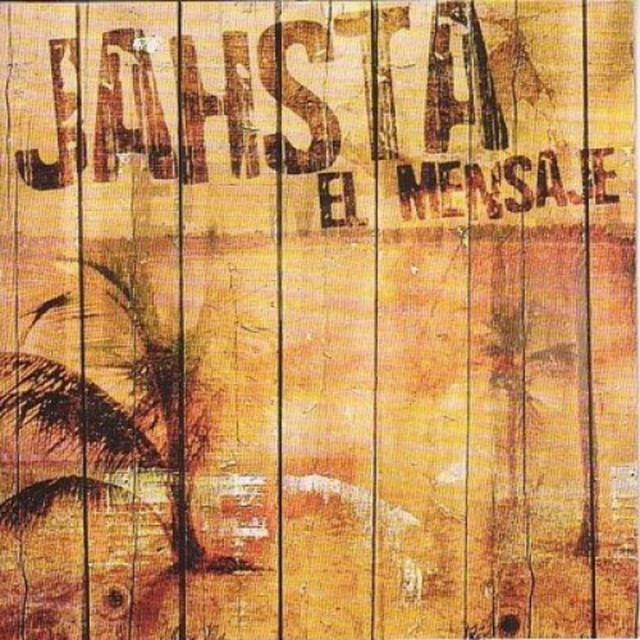 El Mensaje cover art