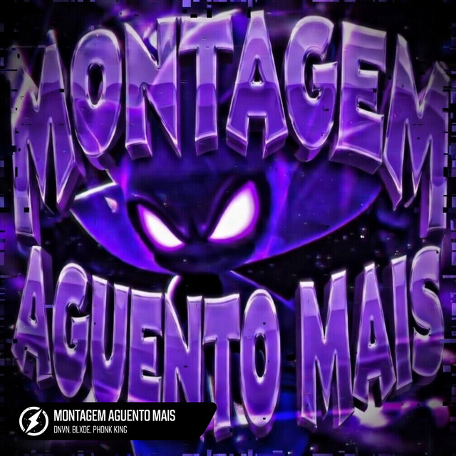 MONTAGEM AGUENTO MAIS