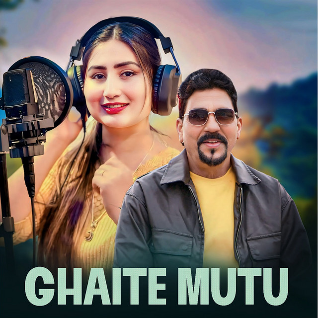 Ghaite Mutu (2025 Remastered Version) album image