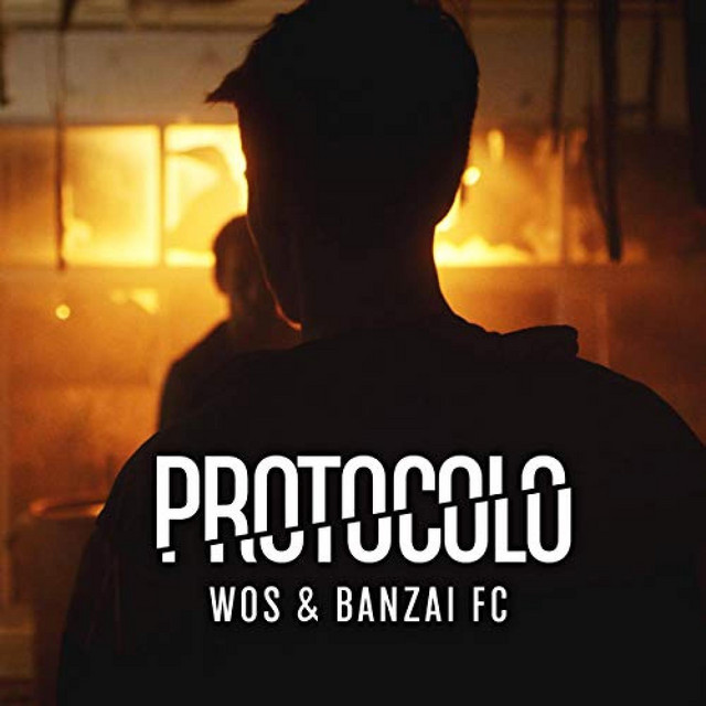 Protocolo cover art