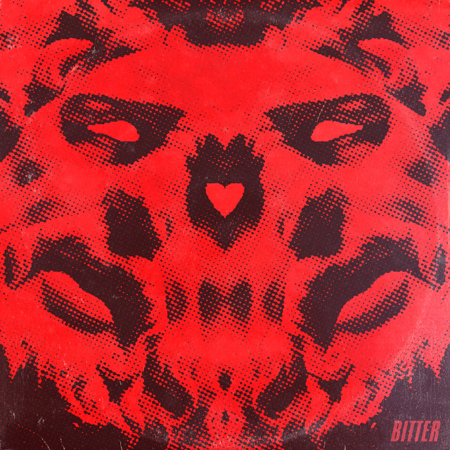 BITTER cover art