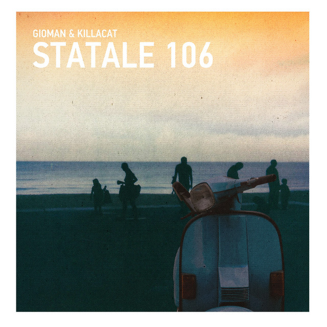 Statale 106 cover