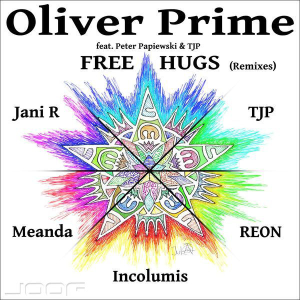 Free Hugs - Incolumis Remix