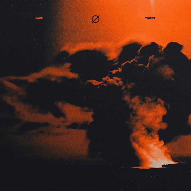 Thirst cover art