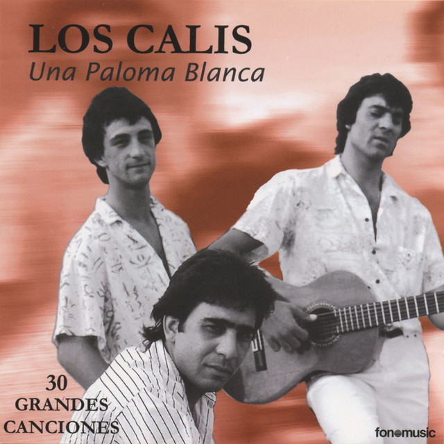 30 Grandes Canciones cover art