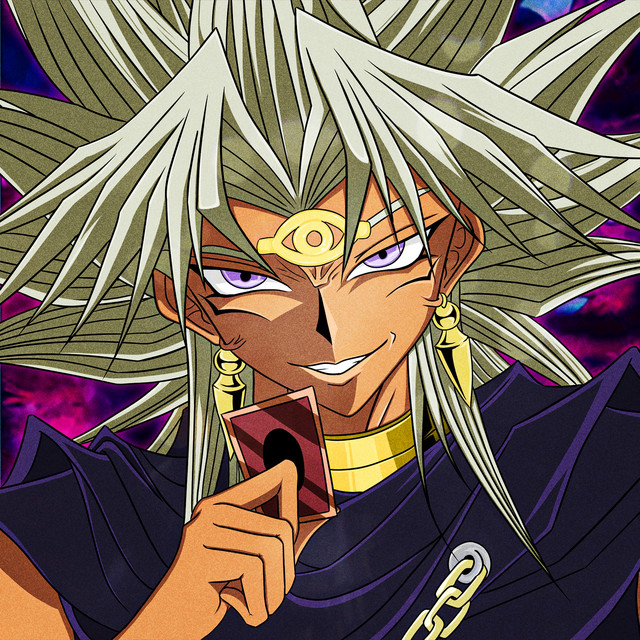 Marik Ishtar