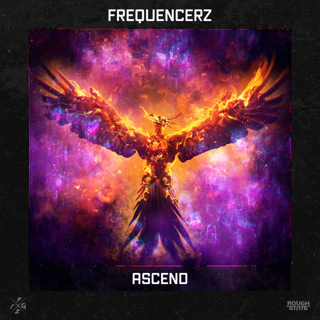 Ascend - Extended Mix album art
