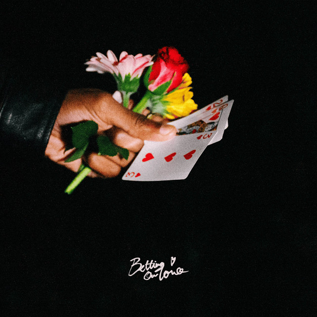 Betting On Love