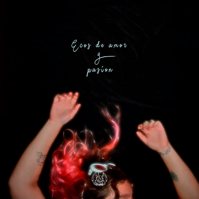 Ecos de amor y pasión cover art