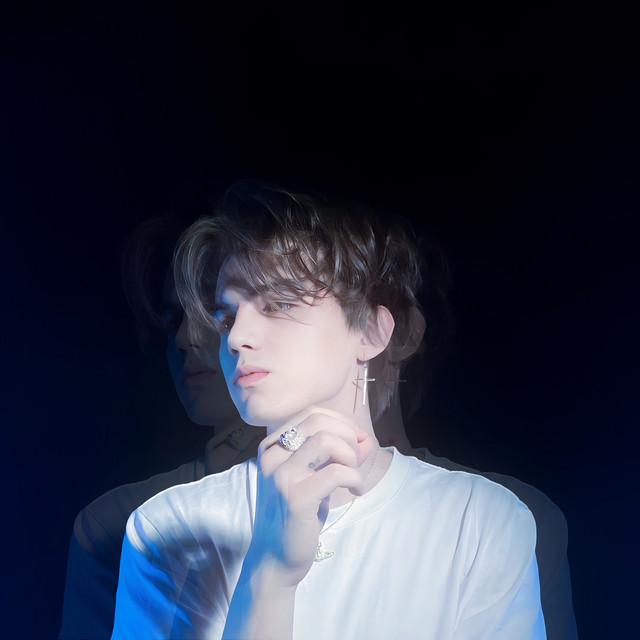 IMPULSE cover art