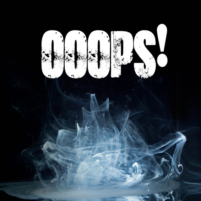ooops! (Originally Perforformed by Yung Gravy) [Instrumental] cover art