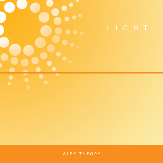 Light cover art