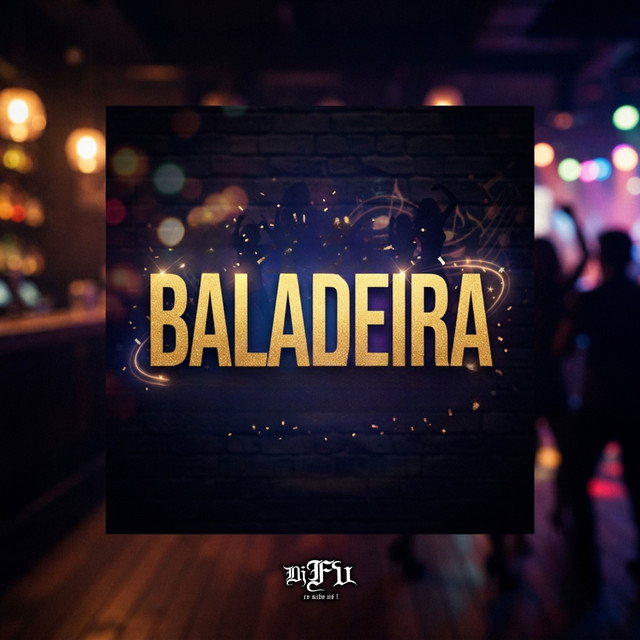Baladeira