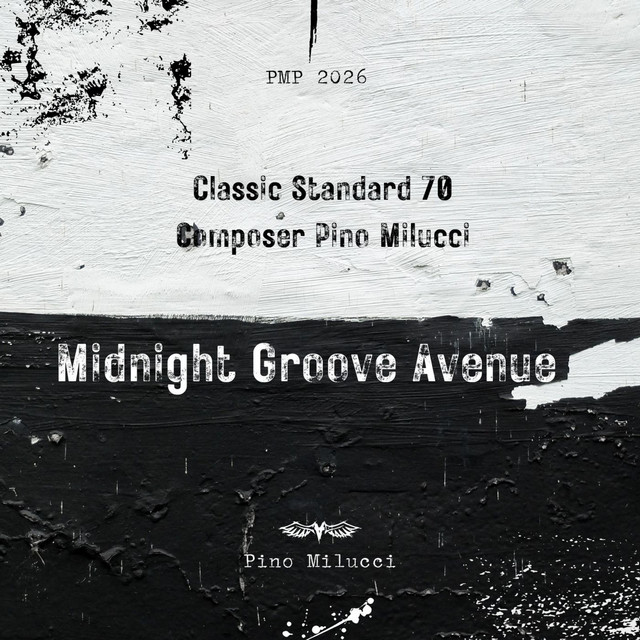 Midnight Groove Avenue