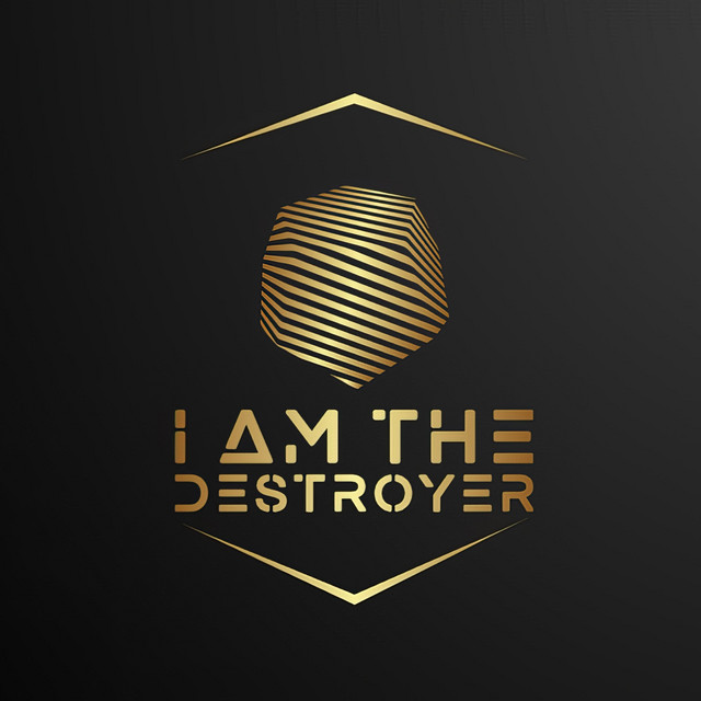 Album cover for Descension by I Am the Destroyer