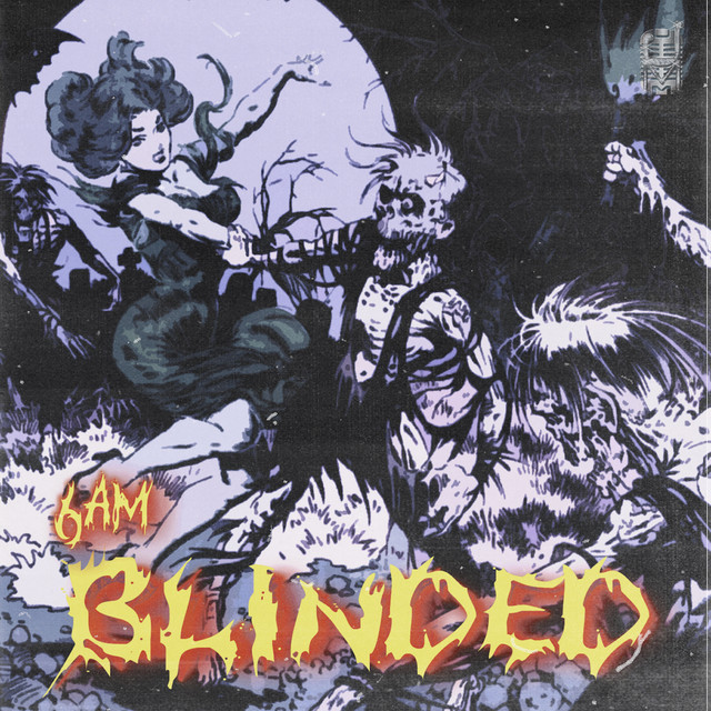 Blinded