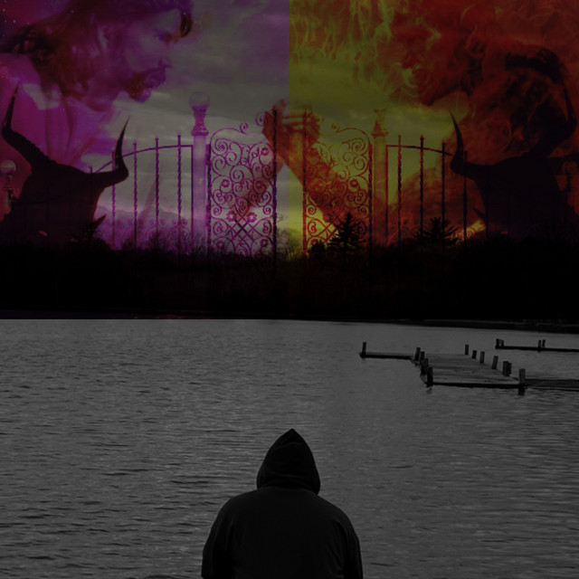 Relapse cover art