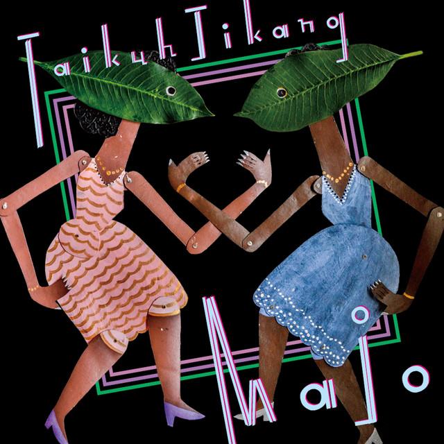 Majo cover art