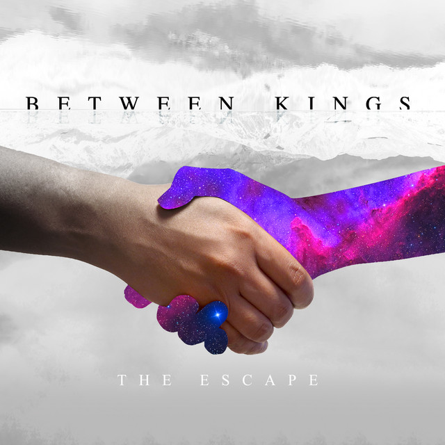 The Escape cover art