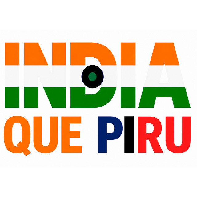 India Que Piru