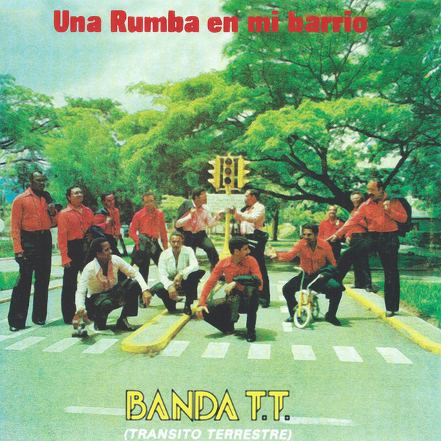 BPM and key for songs by Banda TT (Transito Terrestre) | Tempo for ...