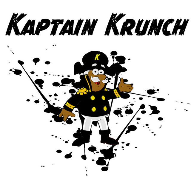 Kaptain Krunch Single By Kgolive Spotify Последние твиты от kaptain krunch (@kaptankrunch19). kaptain krunch single by kgolive