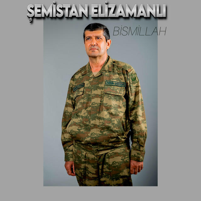 Bismillah