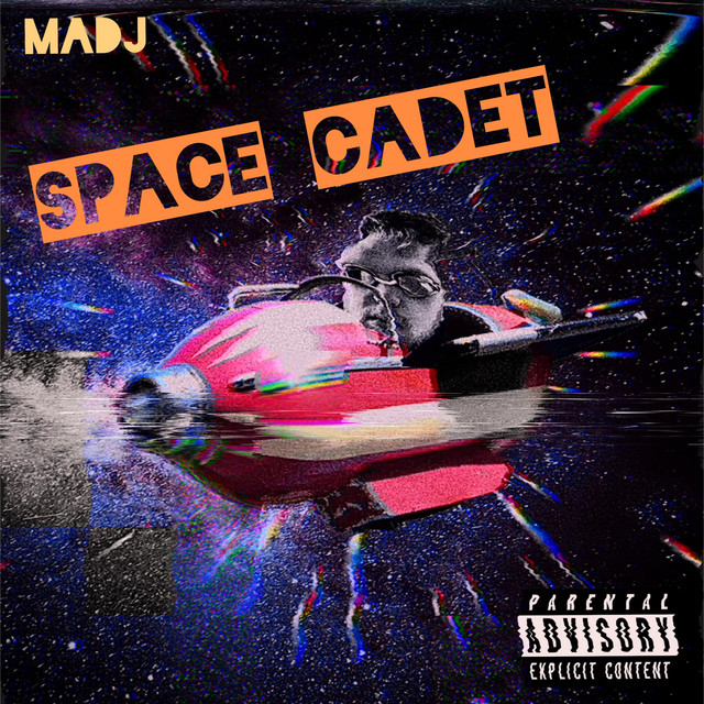 Starship - song and lyrics by MaDJ | Spotify