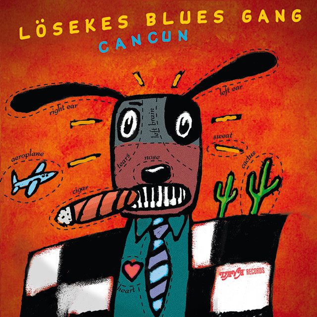 Lösekes Blues Gang