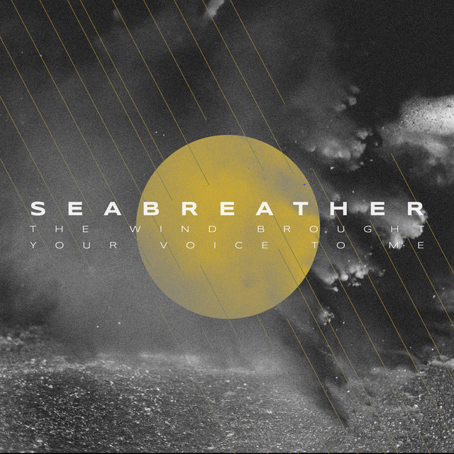 The Wind Brought Your Voice To Me (single)