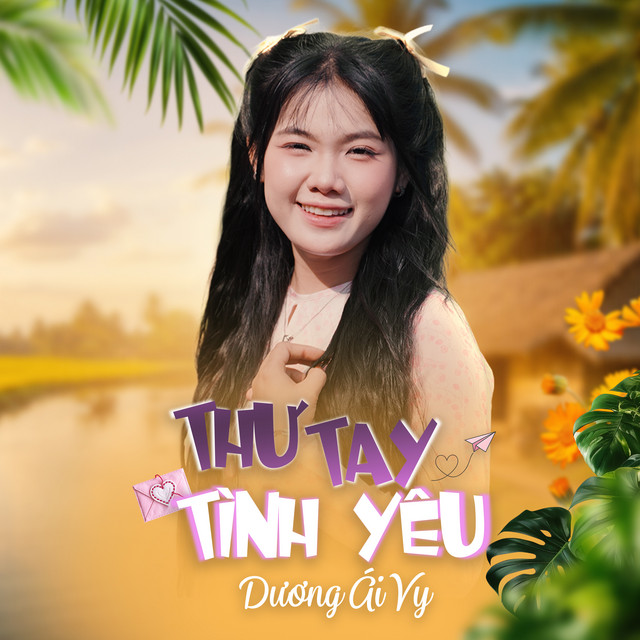 Thư Tay Tình Yêu