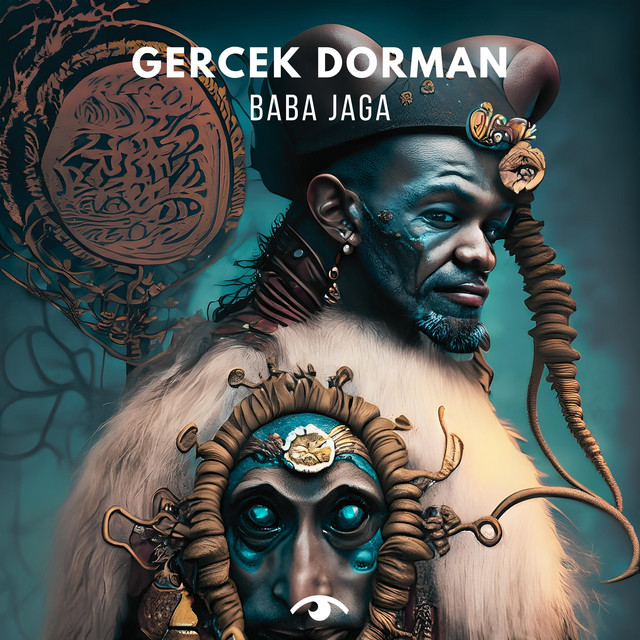 Baba Jaga album art