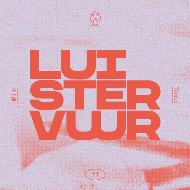 Luistervuur II cover art