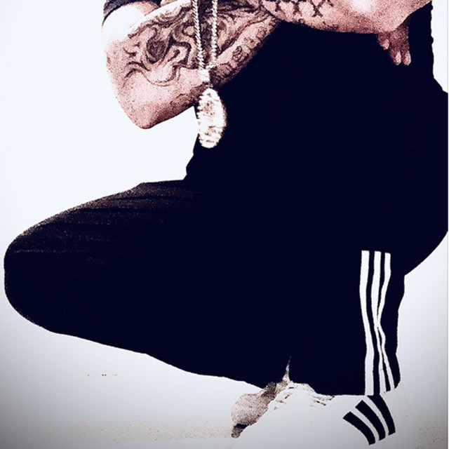 Archie Papastesis | Spotify