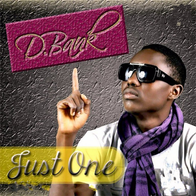 Just One - Single by Dbank$ | Spotify